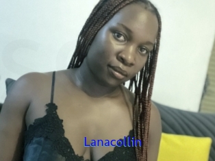 Lanacollin
