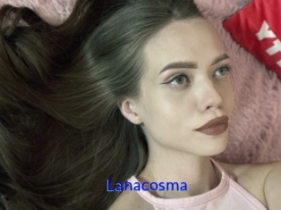 Lanacosma