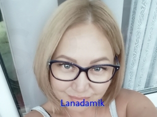Lanadamik