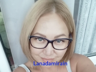 Lanadamirain