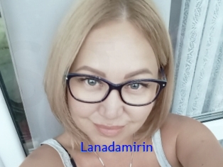 Lanadamirin