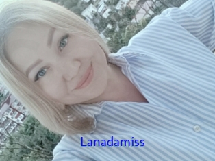 Lanadamiss