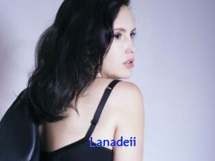 Lanadeii