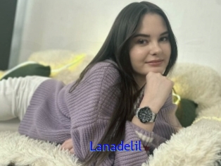 Lanadelil