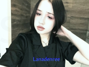 Lanadenree