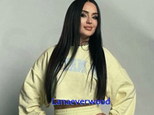 Lanaeverwood
