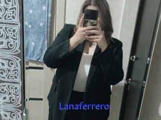 Lanaferrero