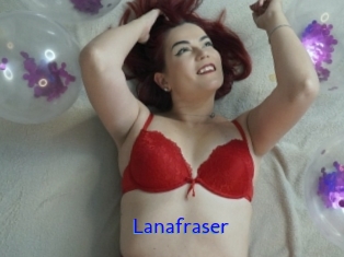 Lanafraser