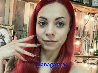 Lanagarsia