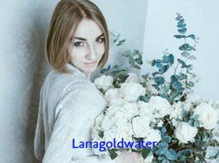 Lanagoldwater