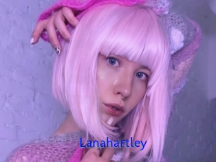 Lanahartley