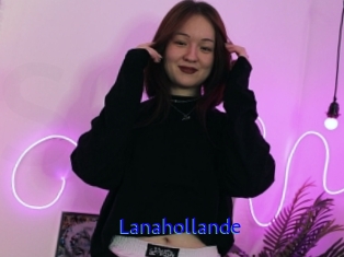 Lanahollande