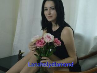 Lanaholydiamond