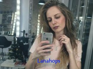Lanahops