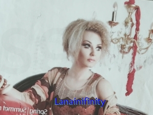 Lanainifinity