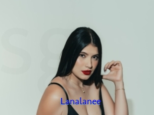 Lanalanee