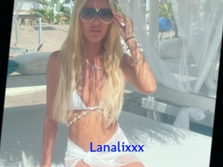 Lanalixxx