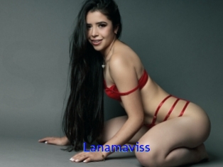 Lanamaviss