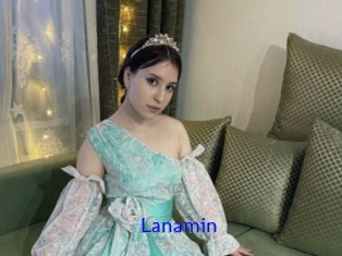 Lanamin