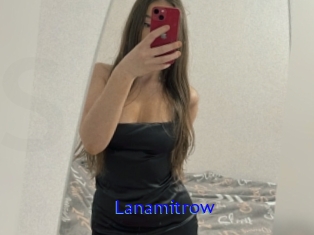 Lanamitrow