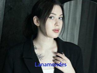 Lanamondes