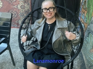 Lanamonroe