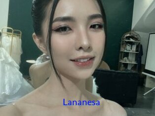 Lananesa
