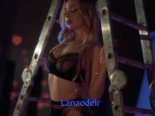 Lanaodeir