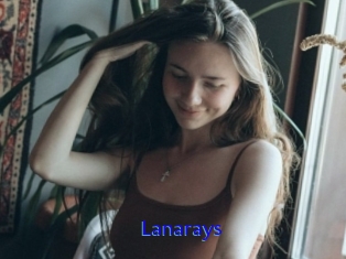 Lanarays