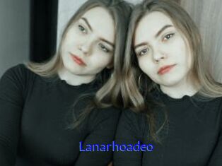 Lanarhoadeo