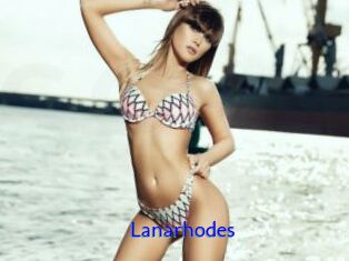 Lanarhodes