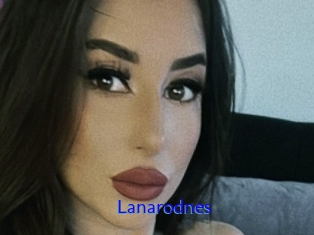 Lanarodnes