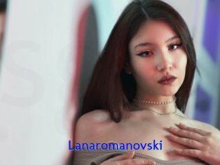 Lanaromanovski