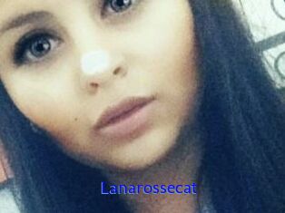 Lanarossecat