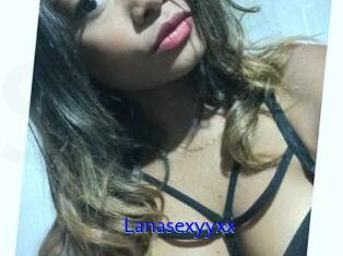 Lanasexyyxx