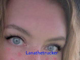 Lanathetrucker