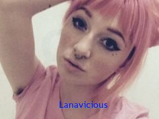 lanavicious Sexo Gratis