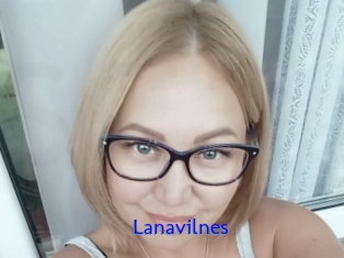 Lanavilnes