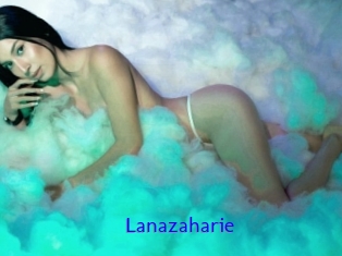 Lanazaharie