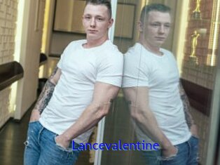 Lancevalentine
