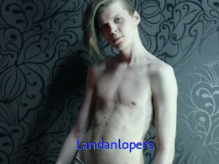 Landanlopers