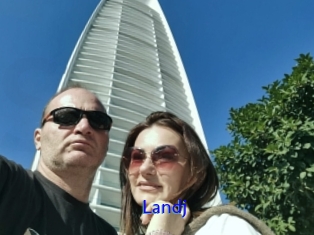 Landj