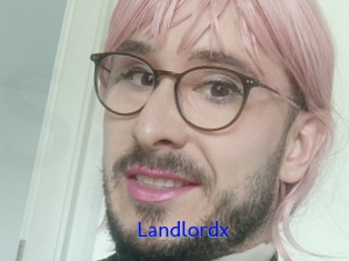 Landlordx