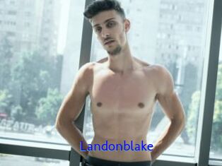 Landonblake