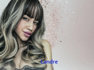 Landre