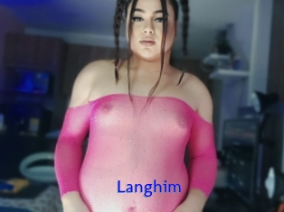 Langhim