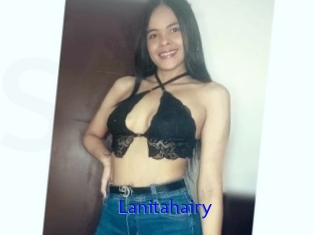 lanitahairy Sexo Gratis