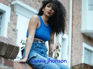 Lanna_jhonson