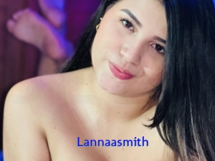 Lannaasmith