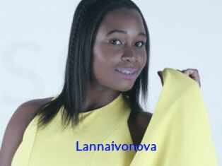 Lannaivonova
